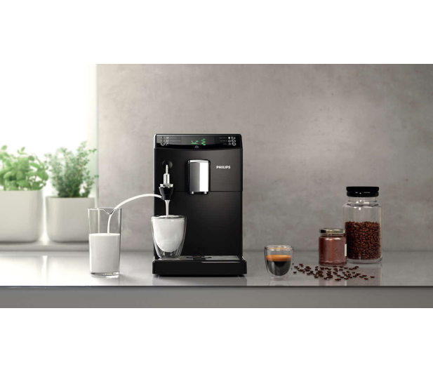 Philips EKSPRES AUTOMAT. HD8832/09 PANNARELLO - 1450055 - zdjęcie 4
